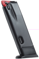 CZ-USA CZ Magazines for CZ75 Kadet .22 LR - 10 Round Blued Steel Magazine