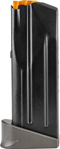 FN America FN 509 CC Edge 12-Round Gray Steel Magazine for 9mm Luger Pistols