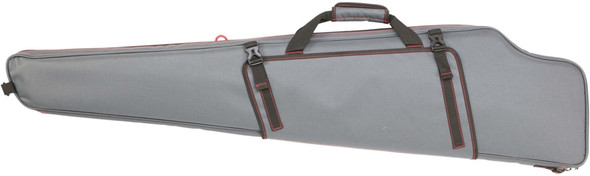 Allen Gear Fit Dakota Rifle Case with Multiple Pockets and Lockable Zippers
