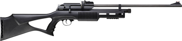 Beeman 1085 QB II CO2 Air Rifle .177 Caliber with Scope Mount