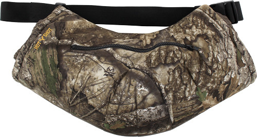 Hot Shot HF-3 Hand Warmer - Realtree APX, Heat Factor 3 with 150g 3M Insulation, One Size Fits Most
