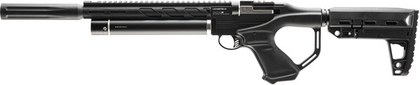 Umarex USA Notos PCP Carbine .22 with Fixed Air Tank