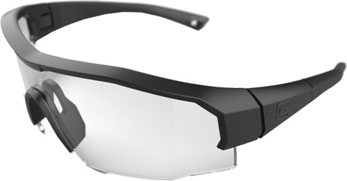 Glock GLOCK Tactical Glasses Gen5 - Clear Lens, Adult Size