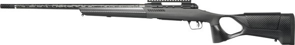 Savage 110 Klym 7mm PRC Sporting Rifle with Carbon Fiber Stock and Proof Carbon Wrapped Barrel