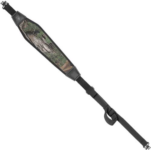 Grovtec GTSL124 Quick Slide Trek Sling in Camouflage