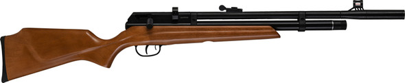 Beeman 1330 PCP Radier .177 Air Rifle with Hardwood Stock
