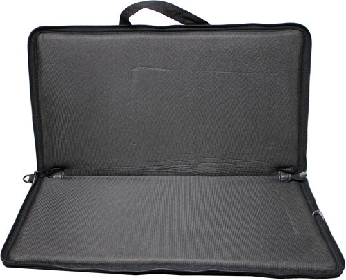 Iver Johnson IJ700 Soft Case for Single Barrel Shotguns - Nylon Long Gun Storage