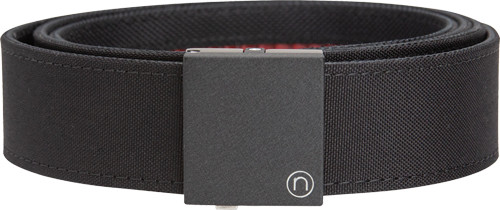 Nexbelt Supreme Apndx EDC Gun Nylon Belt - Black, Multi-Fit, Ratchet Closure