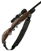 The Outdoor Connection TOC Razor Sling with Detachable Swivels and Padded Webbing