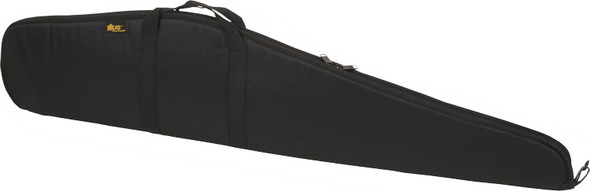 US Peacekeeper 40-Inch Scoped Long Gun Case with Heavy Duty Water-Resistant Fabric