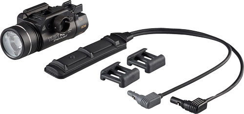 Streamlight TLR-1 HL LED Weapon Light with 1000 Lumens and Universal Rail Mount