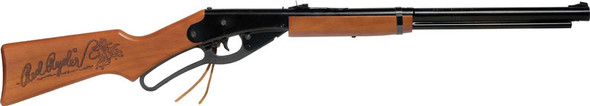Daisy Model 991938-116 Adult Red Ryder .177 Caliber Lever-Action BB Gun with Hardwood Stock and Adjustable Sights