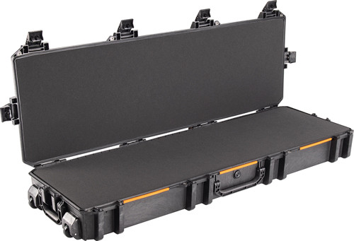 Pelican Vault Double Rifle Case VCV800 * Weatherproof Polymer Long Gun Storage for Scoped Firearms