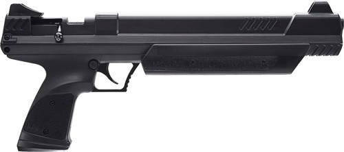 Umarex USA Strike Point .22 Pneumatic Pump Air Rifle