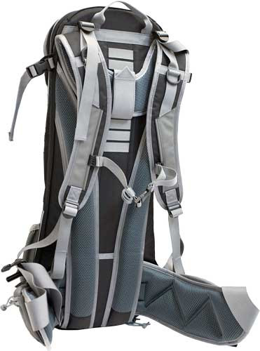 Grey Ghost Gear Apparition Bag GTG5874-18-2 * Two Tone Fabric Accents, Compact Gear Storage