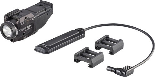 Streamlight TLR RM 1 Laser LED Firearms Light with Universal Rail Mount
