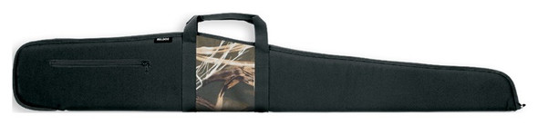 Bulldog Deluxe 52-Inch Shotgun Case with Max IV HD Camo Panel and Water-Resistant Nylon Shell