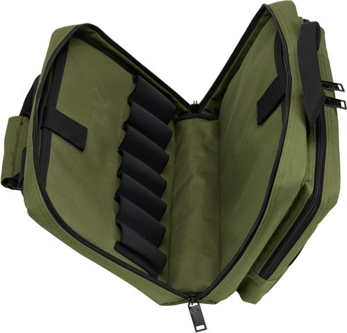 US Peacekeeper Micro Mini Tactical Pack P21206 with Front Pocket and Mesh Pockets