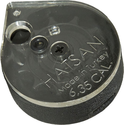 Hatsan Airguns HA90316 .25 Rotary Magazine - 10 Shot Capacity