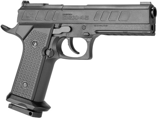 Umarex USA DSX45 .177 BB Spring Air Rifle with 13-Bullet Magazine