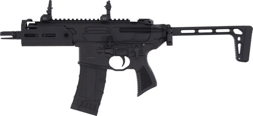 Sig Airgun Rattler 12GR CO2 BB Rifle with Semi-Auto and Burst Modes