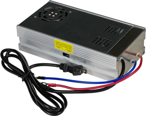 Hatsan Airguns Hatsan Tactair Spark PCP Compressor with Power Cord