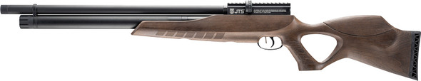 JTS Group JTS AIRACUDA MAX PCP 177 Caliber Air Rifle with Hardwood Stock and Picatinny Rail
