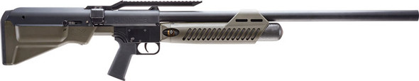 Umarex USA Hammer PCP .50 Caliber Pre-Charged Pneumatic Air Rifle with Adjustable Stock