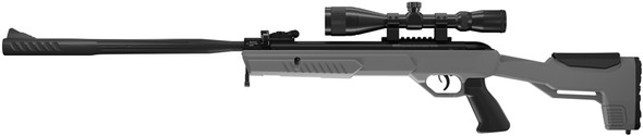 PELLET 12-SHOT WITH 3-9X40MM