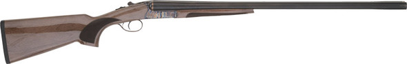 Tristar Phoenix SXS 20GA Shotgun with Walnut Stock and 28-inch Barrel