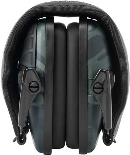 Howard Leight Impact Sport Electronic Ear Muffs with CamoFinish - Part R-02527