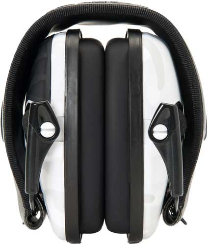 Howard Leight Impact Sport Electronic Ear Muffs with Camo Pattern, Part R-02528