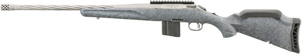 Ruger American Gen II 22 ARC Sporting Rifle with Fluted Threaded Barrel