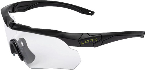 Allen ULTRX Verse Admiral Safety Glasses with High Impact Polycarbonate Lenses