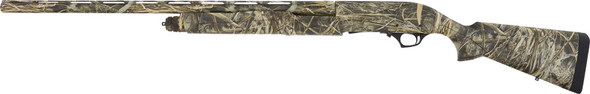 Tristar Cobra III Pump 12 Gauge Shotgun with Camouflage Finish and 28-Inch Barrel