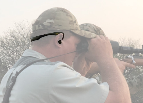 Pro Ears Stealth 28 Ear Buds - Electronic Hearing Protection with 28dB Noise Reduction, Green/Black