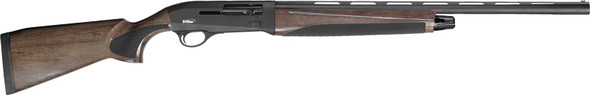 Tristar Raptor II 12 Gauge Semi-Auto Shotgun with Walnut Stock and 28-inch Barrel