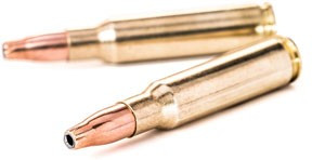 Winchester Ammunition 300 AAC Blackout 200-Grain JACKETED Hollow Point Ammunition