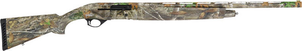 Tristar Viper G2 20 Gauge Semi-Auto Shotgun with Synthetic Camouflage Stock and Fiber Optic Sights