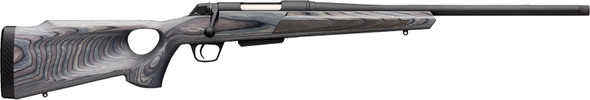 Winchester XPR Varmint .308 Winchester Bolt-Action Sporting Rifle with Thumbhole Laminate Stock