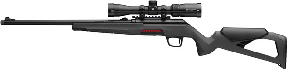 Winchester Xpert BR 17 WSM Sporting Rifle with Extended Bolt Handle and Vortex - Suppressor Ready