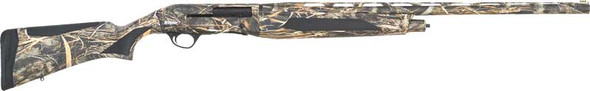 Tristar Viper Max 12GA Semi-Auto Shotgun with Camouflage Finish and 3.5-inch Chamber