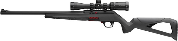 Winchester Wildcat .22LR Sporting Rifle with Vortex Crossfire II Scope