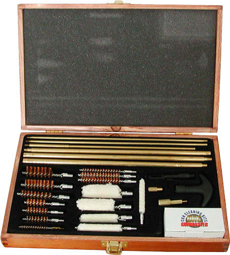 DAC Technologies Universal Gun Cleaning Kit - Model 38293