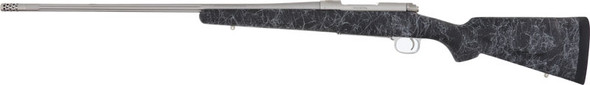 Winchester Model 70 Extreme Sporting Rifle in 6.8 Western with Stainless Finish and Synthetic Stock