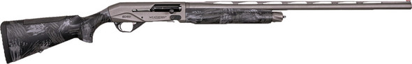 Weatherby Sorix Synthetic 20 Gauge Semi-Auto Shotgun with Inertia & Shift Systems