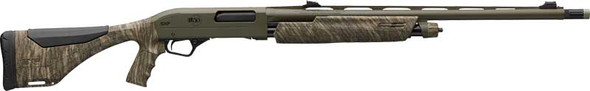 Winchester SXP Long Beard 12 Gauge Pump Action Shotgun with Camouflage Finish