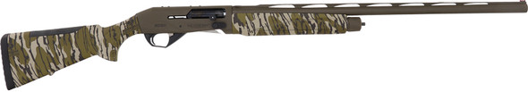Weatherby Sorix Synthetic 12 Gauge Semi-Auto Shotgun with Inertia and Shift Systems XBL1228MAG