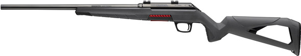 Winchester Xpert BR .17 HMR Bolt-Action Sporting Rifle with Detachable Magazine and Pic Rail