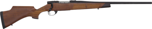 Weatherby Vanguard Camilla 6.5 Creedmoor Sporting Rifle with Walnut Stock